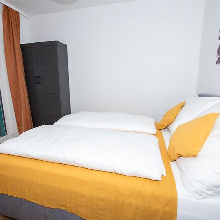 Lipi Apartment Wien Eksteriør billede