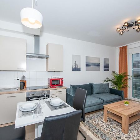 Lipi Apartment Wien Eksteriør billede
