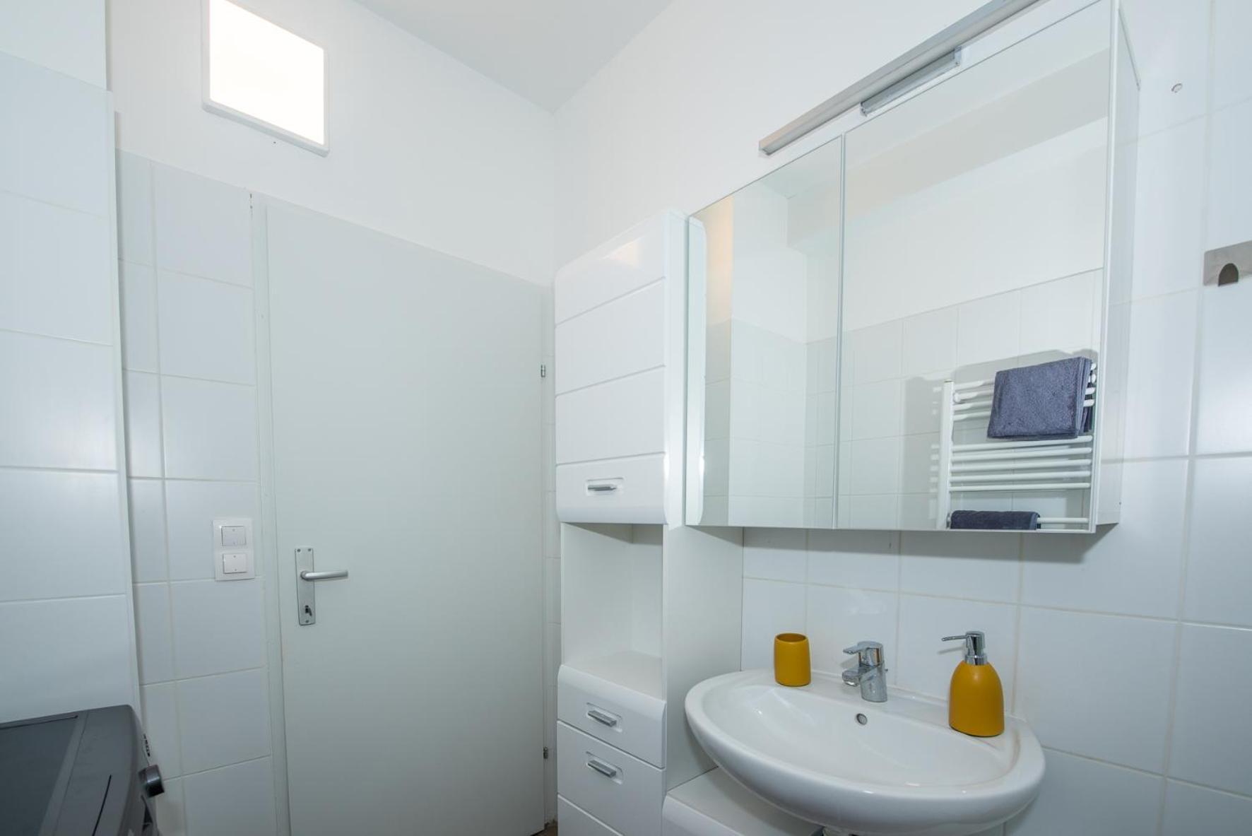Lipi Apartment Wien Eksteriør billede