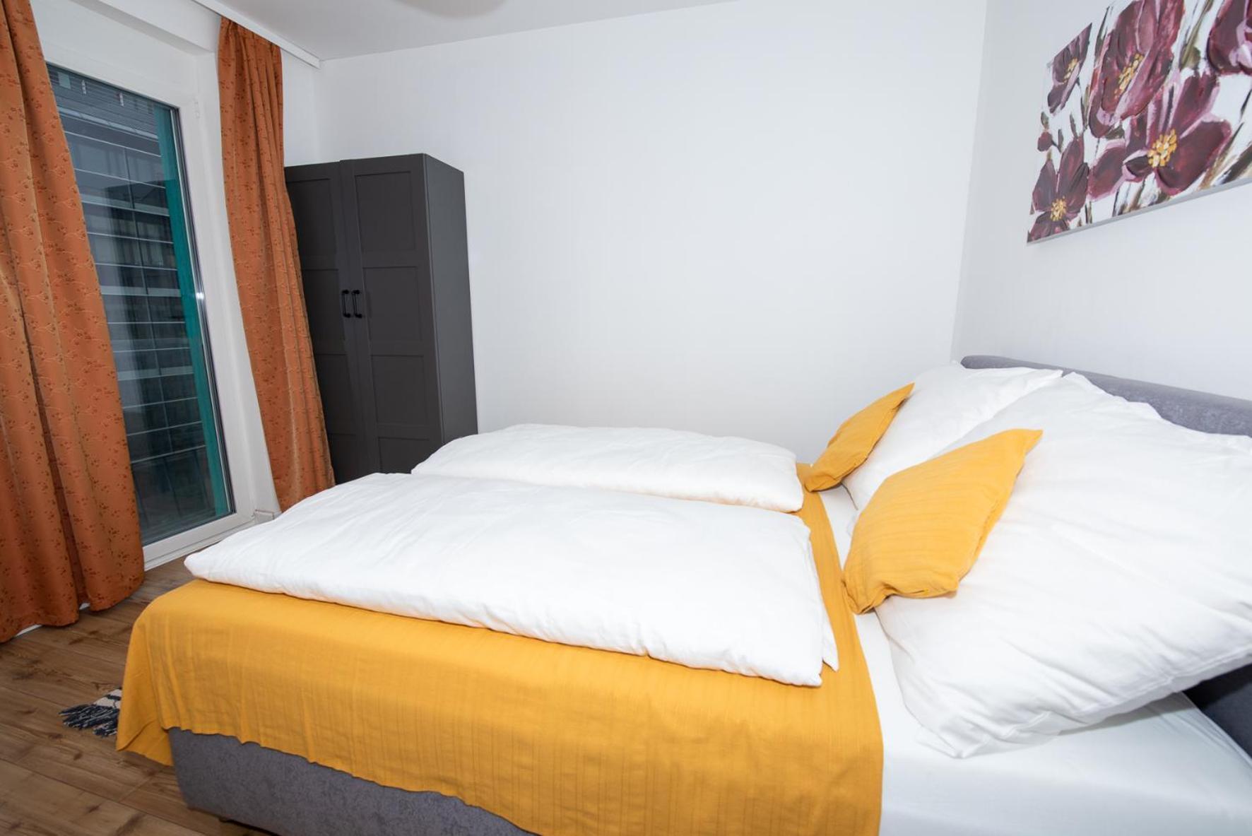 Lipi Apartment Wien Eksteriør billede