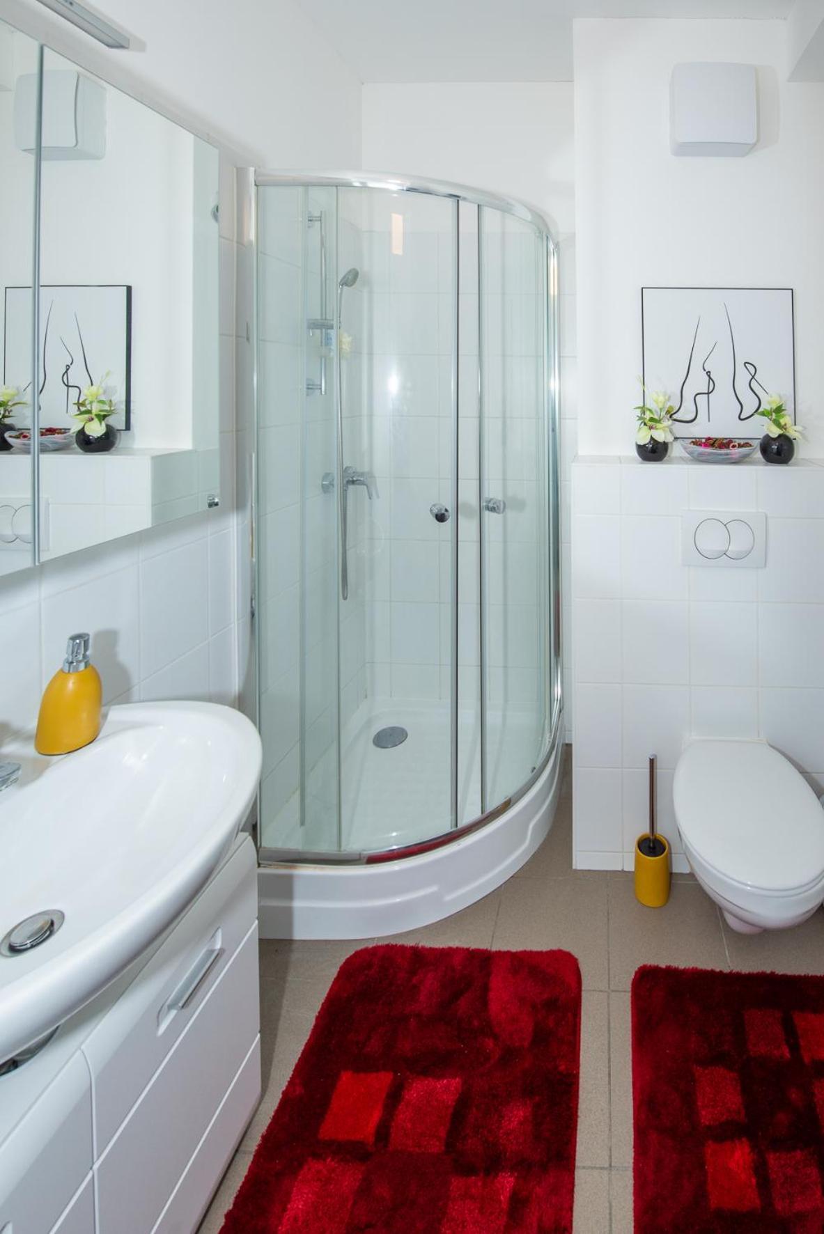 Lipi Apartment Wien Eksteriør billede